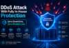 Bharat Data Center Neutralizes 758 Gbps DDoS Attack With Fully In-House Protection – Zero Downtime, Zero Packet Loss