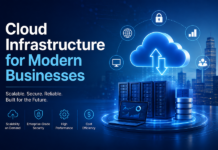 Vyom Cloud: A Complete Cloud Infrastructure Stack for Modern Businesses