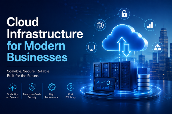 cloud-infra